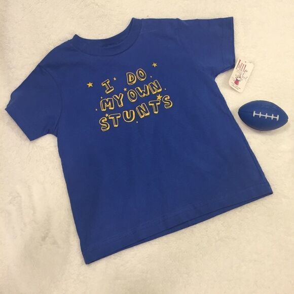 Little Teez T-shirt  - Picture 1 of 3